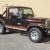 1982  JEEP CJ-8 SCRAMBLER