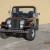 1982  JEEP CJ-8 SCRAMBLER