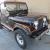 1982  JEEP CJ-8 SCRAMBLER