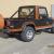 1982  JEEP CJ-8 SCRAMBLER