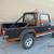 1982  JEEP CJ-8 SCRAMBLER