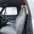 1988 Dodge Ramcharger  Base Sport Utility 2-Door 5.9L LE 150