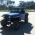 !!!1984 Jeep CJ-7 with Fuel Injected Chevrolet Vortec 5.3L V-8!  TAKING OBO!!!