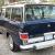 1983 Jeep Wagoneer Limited.