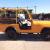 1979 jeep Cj7 CJ8 custom extended tour safari full cage AZ sold no rust