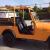 1979 jeep Cj7 CJ8 custom extended tour safari full cage AZ sold no rust