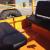1979 jeep Cj7 CJ8 custom extended tour safari full cage AZ sold no rust