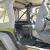 CJ7 AMC 360 Rebuilt CJ Soft & Hardtop w/all Doors CJ-7 Frame-Up Restoration
