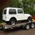 1980 Jeep CJ7 Base Sport Utility 2-Door 4.2L 4WD- RESTORED