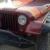 1981 Jeep Renegade 258 straight six 4x4
