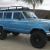 Jeep - Wagoneer - Custom - 4x4