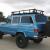 Jeep - Wagoneer - Custom - 4x4