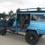 Jeep - Wagoneer - Custom - 4x4