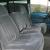Jeep - Wagoneer - Custom - 4x4