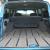 Jeep - Wagoneer - Custom - 4x4