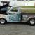 1948 Dodge Pickup Truck Rat Rod 355 Engine Custom Frame Race Truck Racing Wheels