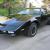 Knight Rider Replica Pontiac Trans AM 1982 in Brisbane, QLD