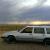 1988 Volvo 765, Loaded, Grey, Clean straight body. Mustang 5.0 H.O. Conversion!