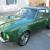 1973 Green AMC Gremlin X - Rare Factory V8