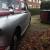 VERY RARE WOLSLEY 4/44 - MG MAGNETTE - 1955