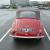 1961 MORRIS MINOR CONVERTIBLE 12 MONTHS MOT 12 MONTH TAX SAME OWNER 25 YEARS!!