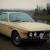 1971 BMW 2800CS CSA Coupe Classic E9 Auto Rare Low Production