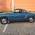 Florida Owned, 1971 VW Karmann Ghia Coupe, 2 owners from new, Awesome condition