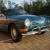 Florida Owned, 1971 VW Karmann Ghia Coupe, 2 owners from new, Awesome condition