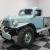318 CI V8, 4-SPEED AUTOMATIC, POWER STEERING & BRAKES, 4X4 MONSTER, MUST SEE!