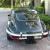 1971 JAGUAR 2+2 SIII V12 COUPE. RACING GREEN/BISQUIT LEATHER. STICK SHIFT, AC.