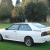 1986 AUDI UR QUATTRO TURBO WR RHD WHITE Classic Show Car Genuine Unmolested