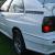 1986 AUDI UR QUATTRO TURBO WR RHD WHITE Classic Show Car Genuine Unmolested