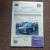 Ford Lotus Cortina MK1 Race Car 1965 FIA HTP Appendix K Papers With Bar Code