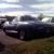 .Karmann Ghia L/H Californian Import