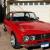 1974 alfa romeo GTV 2000,5 speed,new upholstery, hard to fined classic,must have