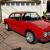 1974 alfa romeo GTV 2000,5 speed,new upholstery, hard to fined classic,must have
