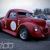  wizard coupe vw beetle hot rod 40s style race beetle 1900cc waterboxer engine 