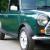 1994 Rover Mini Cooper On Just 1970 Miles From New!!