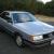 1986 AUDI 5000 CS TURBO - ALL ORIGINAL - GARAGE KEPT - MUST SEE -THIS IS THE ONE