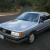 1986 AUDI 5000 CS TURBO - ALL ORIGINAL - GARAGE KEPT - MUST SEE -THIS IS THE ONE