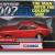 AMC Hornet X  James Bond 007 movie car replica - Javelin - AMX - Matador - Rebel