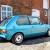  GOLF MK1 GTi G60 SUPERCHARGED /CHARGECOOLED 1983 ONE OF THE EARLIEST CONVERSIONS 