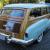 1951 Buick Super Woodie Estate Wagon, 40 YEAR OWNERSHIP, DOCUMENTED, WONDERFUL!!