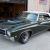 1969 Buick GS 400 stage1 convertible tribute