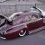 Bagged 1941 Buick Fastback