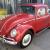  Exquisite 1964 VW Bug 