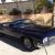 1972 Buick LeSabre Convertible Custom Classic Beauty in MINT CONDITION