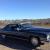 BLUE 1973 CADILLAC 2 DOOR LITTLE OLD LADY FROM BEVERLY HILLS 86K GARAGE FIND !!!