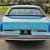 All so very rare 1976 Cadillac Fleetwood Talisman just 62,008 miles bucket's wow