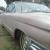 1960 Cadillac Coupe De Ville  A/C true survivor  hard top 2 door